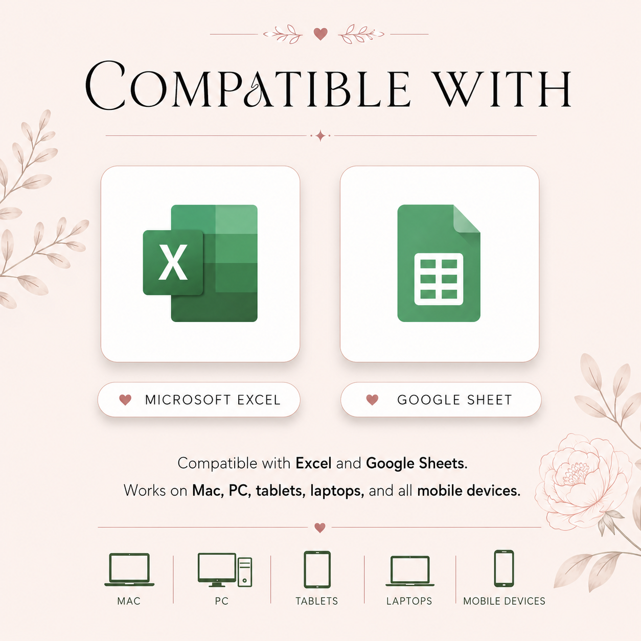 Ultimate Wedding Planner | Budget, Guest List, Seating Chart, Vendors & More